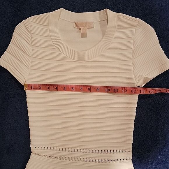 Michael Kors bandage dress  - Picture 6 of 10